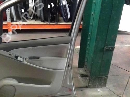 Right front door FIAT IDEA (350_) 1.9 JTD | BP22000280C3 