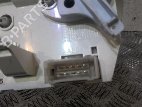 Climate control PEUGEOT 206 Hatchback (2A/C) 1.1 i | BP21817249I5 