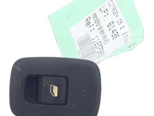 Right rear window switch CITROËN C5 III (RD_) 3.0 V6 (RDXFVJ) | BP30823622I28  - Image 5