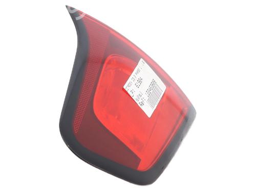Left tailgate light CITROËN C3 II (SC_) 1.6 HDi | BP33328637C79 - Image 4