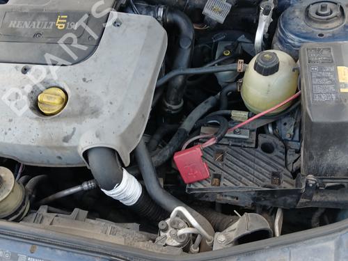 Used Parts RENAULT MEGANE I (BA0/1_)  1.9 dTi (BA08, BA0N)  4338587