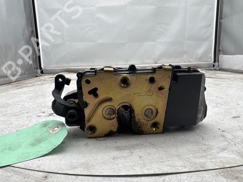 Used Rear left lock Rear left lock 37164377 37164377