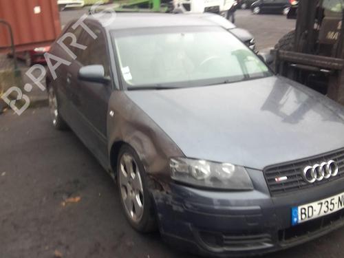 Right taillight AUDI A3 (8P1) 1.9 TDI | BP22002743C35 