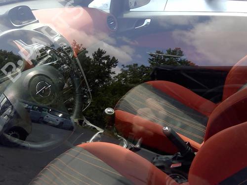 Steering rack OPEL CORSA D (S07) 1.3 CDTI (L08, L68) | BP28570732M22  - Image 14