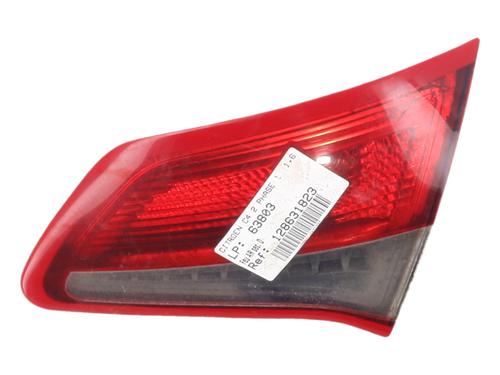 Right tailgate light CITROËN C4 II (NC_) 1.6 VTi 120 (NC5FS0, NC5FS9) | BP36875091C80  - Image 6