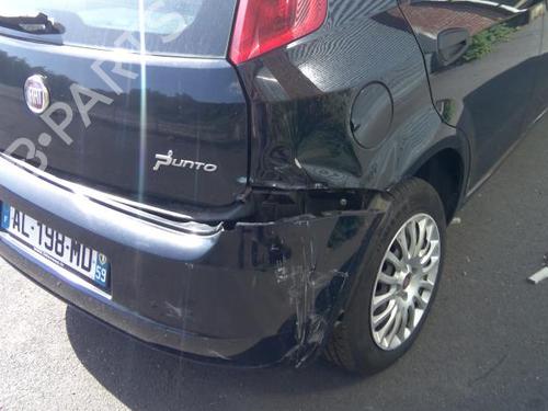 Engine FIAT GRANDE PUNTO (199_) 1.2 | BP21812183M1 - Image 12