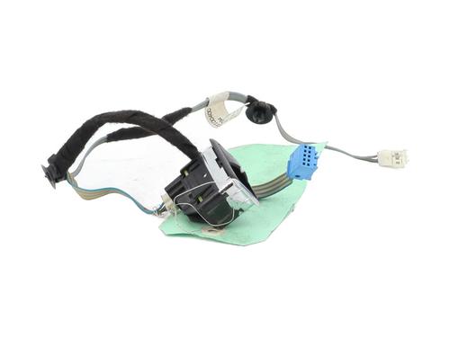 Right front window switch MERCEDES-BENZ C-CLASS (W204) C 220 CDI (204.002) | BP28304860I26