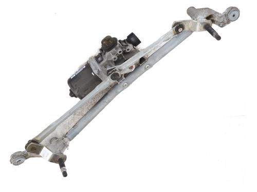 Used Front wiper motor Front wiper motor RENAULT MEGANE IV Hatchback (B9A/M/N_) 1.5 dCi 110 (B9A3) (110 hp) 26184363 26184363