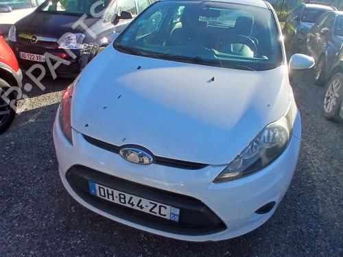 Alternator FORD FIESTA VI (CB1, CCN) 1.6 TDCi | BP34573769M7 - Image 9