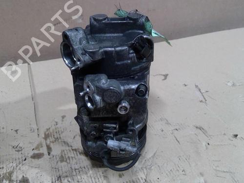 Used AC compressor AC compressor BMW 3 (E90) 318 d (122 hp) 31280883 31280883