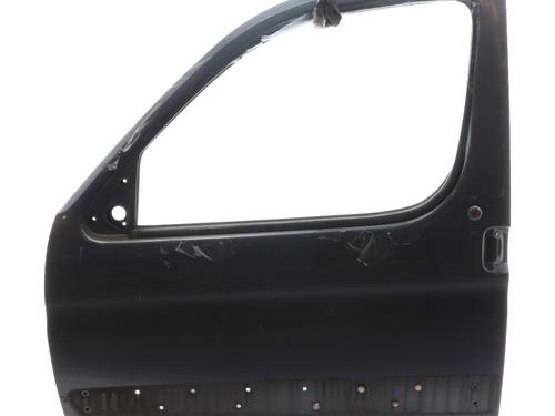 Used Left front door Left front door CITROËN BERLINGO / BERLINGO FIRST MPV (MF_, GJK_, GFK_) 1.4 i (MFKFX, MFKFW, GJKFWB, GJKFWC, GFKFWC) (75 hp) 28683739 28683739