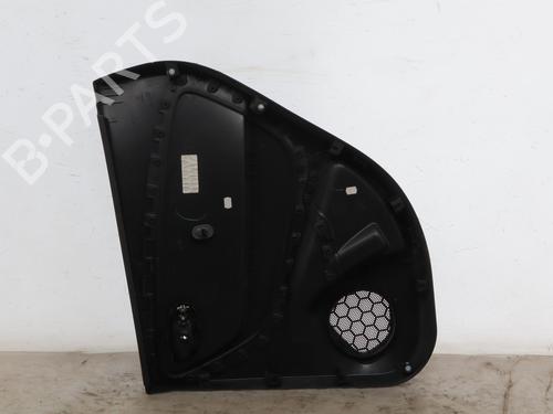 Rear left panel RENAULT CAPTUR I (J5_, H5_) 1.5 dCi 90 (J5N4, J5M5, J5MW, J5M6, J5AL, J5AJ) | BP32849930C60 - Image 3