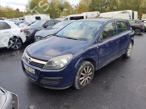 Front right window mechanism OPEL ASTRA H (A04) 1.4 (L48) | BP31301936C23  - Image 15