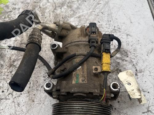 AC compressor PEUGEOT PARTNER Tepee 1.6 HDi | BP39986614M34 - Image 4