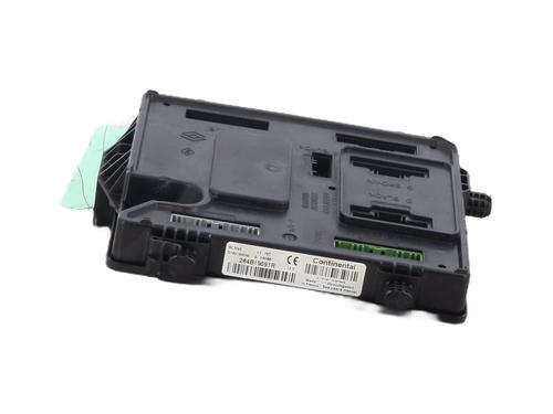 Fuse box RENAULT MEGANE III Hatchback (BZ0/1_, B3_) 1.5 dCi (BZ09, BZ0D, BZ1W, BZ29, BZ14) | BP26606772E1 