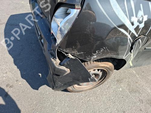 Engate do cinto RENAULT TWINGO II (CN0_) 1.5 dCi (CN0E) | BP28304773I32  - Image 23