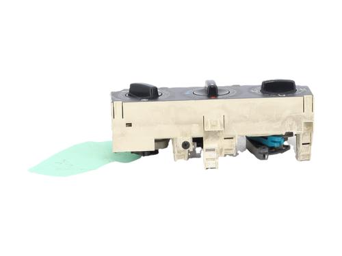 Climate control PEUGEOT PARTNER MPV (5_, G_) | BP37278235I5 - Image 4