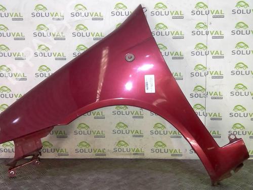 Used Left front fenders FIAT PUNTO (188_) 1.2 60 (188.030, .050, .130, .150, .230, .250) (60 hp) 22000878