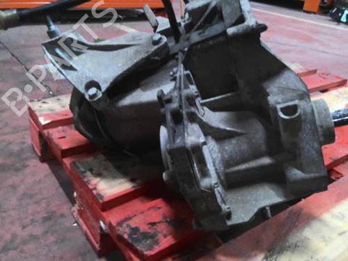 Gearbox RENAULT TWINGO II (CN0_) 1.2 (CN0D) | BP29706715M3 