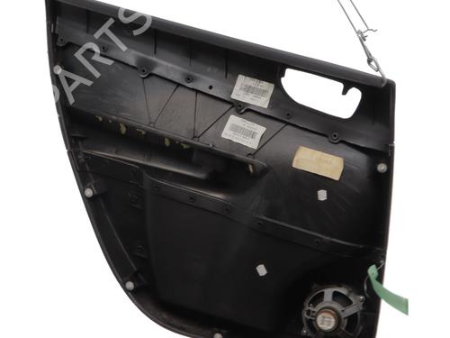 Rear right panel PEUGEOT 307 (3A/C) 1.4 HDi | BP35939652C61 - Image 4