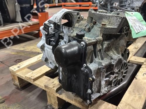 gearbox-vw-polo-vi-aw1-bz1-ae1-2017-33004725 main image