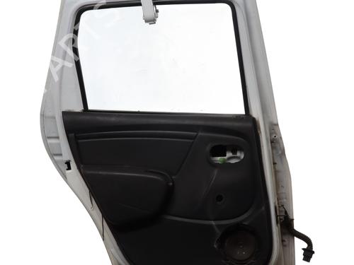 Left rear door DACIA DUSTER (HS_) 1.5 dCi (HSMC) | BP22749082C4 