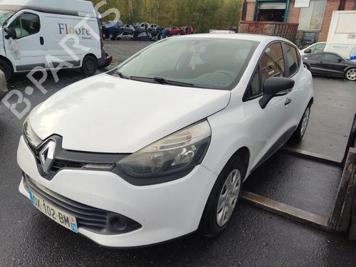 Left front window switch RENAULT CLIO IV (BH_) 1.5 dCi 75 | BP31716168I27  - Image 15