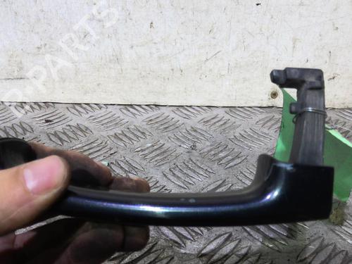 Venstre foran utvendig håndtak OPEL ASTRA H TwinTop (A04) 2.0 Turbo (L67) | BP20350442C128 