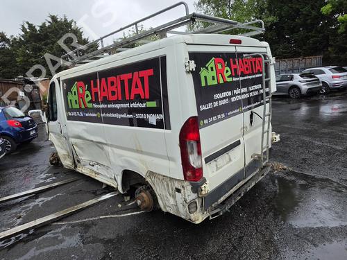 Alternator PEUGEOT BOXER Van 2.2 HDi 110 | BP36281972M7 - Image 33
