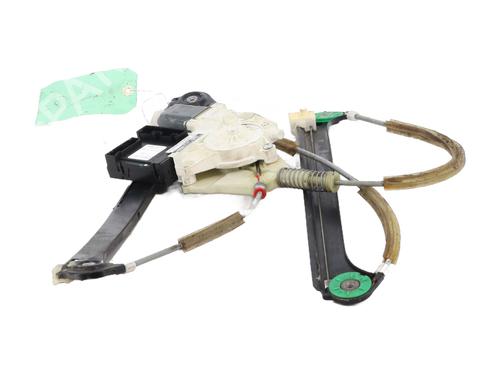 Front right window mechanism AUDI A3 Sportback (8PA) 2.0 TDI | BP30571237C23 - Image 2