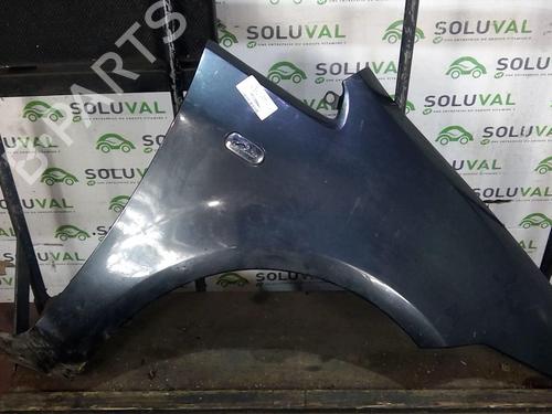 Used Right front fenders FORD C-MAX (DM2) 1.6 TDCi (109 hp) 22003808