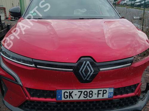 Used Parts RENAULT MEGANE E-TECH SUV EV60 (BNJ1) (218 hp) 4480770