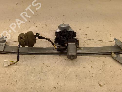 Front right window mechanism DACIA LODGY (JS_) | BP33472807C23 - Image 2