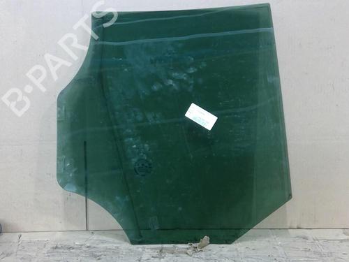 Used Rear right door window OPEL MERIVA B MPV (S10) 1.4 (75) (140 hp) 28283565