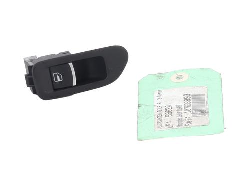 Used Left rear window switch VW GOLF VI (5K1) 2.0 TDI (110 hp) 27161760
