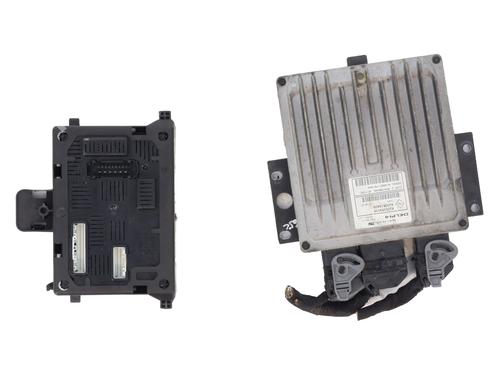 Used Electronic module RENAULT CLIO III (BR0/1, CR0/1) 1.5 dCi (BR17, CR17) (86 hp) 30528296