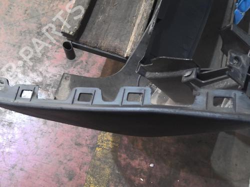 Bak støtfanger OPEL COMBO Box Body/MPV (X12) 1.6 CDTI (B05) | BP22001873C8 