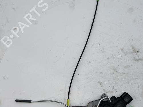 Used Front right lock Front right lock PEUGEOT 107 (PM_, PN_) 1.0 (68 hp) 33968650 33968650