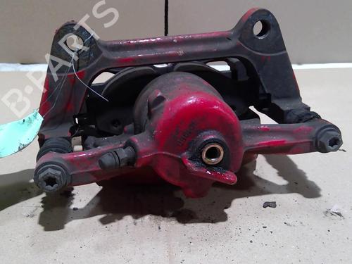 Used Right front brake caliper VW POLO VI (AW1, BZ1, AE1) 2.0 GTI (200 hp) 30446581