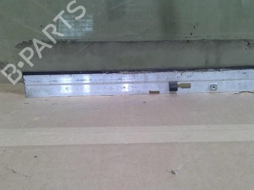 Front right door window OPEL MERIVA A MPV (X03) 1.4 16V Twinport LPG (E75) | BP30261638C19