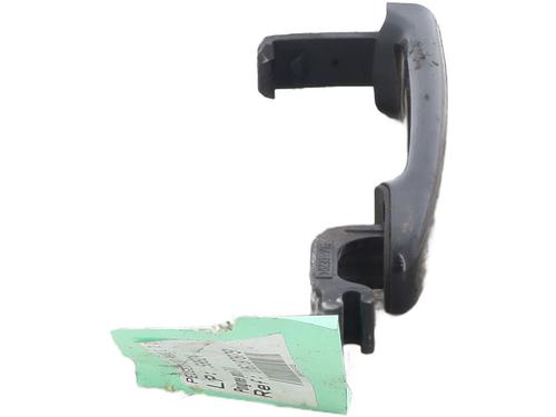 Front left exterior door handle PEUGEOT 307 (3A/C) 2.0 HDi 135 | BP26034970C128 