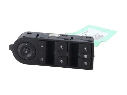 Used Left front window switch OPEL ASTRA H (A04) 1.7 CDTI (L48) (110 hp) 26436206