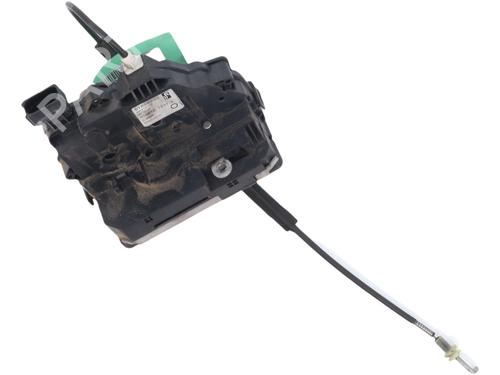 front-right-lock-fiat-punto-evo-199_-2008-34501848 main image