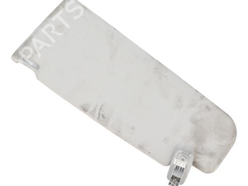 Used Right sun visor Right sun visor VW GOLF VI (5K1) 1.6 TDI (105 hp) 32383497 32383497