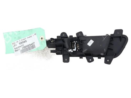 Used Front right interior door handle Front right interior door handle AUDI A4 B8 (8K2) 2.0 TFSI quattro (211 hp) 26184841 26184841