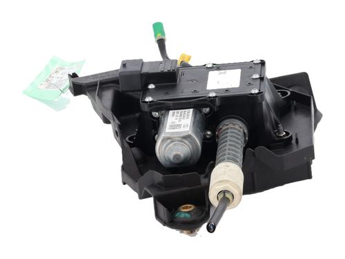 Used Electric handbrake Electric handbrake CITROËN C4 Picasso I MPV (UD_) [2006-2015] 34224548 34224548