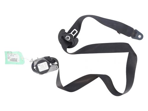 Used Front left seatbelt Front left seatbelt PEUGEOT 308 II (LB_, LP_, LW_, LH_, L3_) 1.5 BlueHDi 130 (131 hp) 33004588 33004588