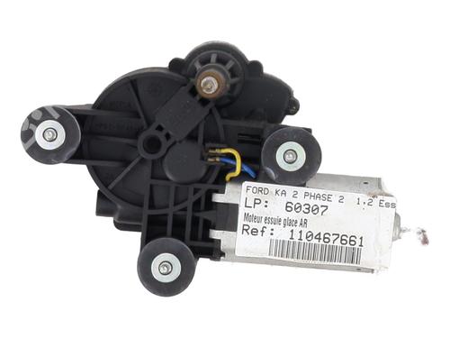 Rear wiper motor FORD KA (RU8) 1.2 | BP28104373M102 