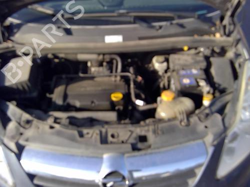 Switch OPEL CORSA D (S07) 1.2 (L08, L68) | BP31704436I30 - Image 18
