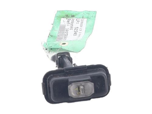 Used Hinge/Door check strap CITROËN C3 / C3 ORIGIN III (SX) 1.2 PureTech 82 (83 hp) 23846732